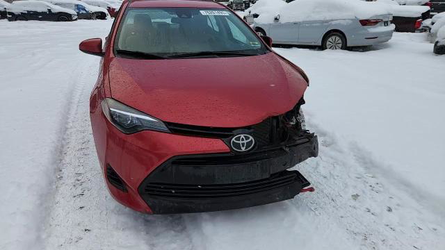 Toyota Corolla 2018