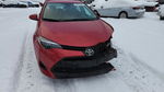 Toyota Corolla 2018