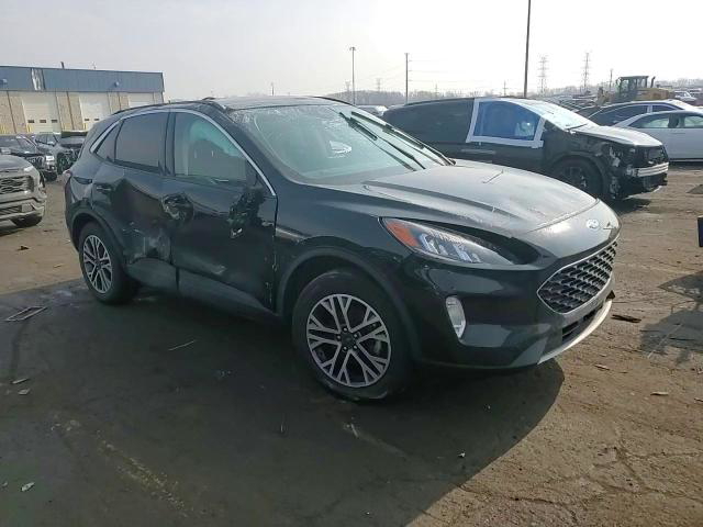 Ford Escape 2020