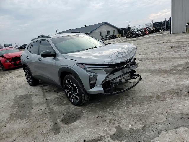 Chevrolet Trax 2024