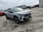 Chevrolet Trax 2024