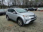 Toyota RAV 4 2017