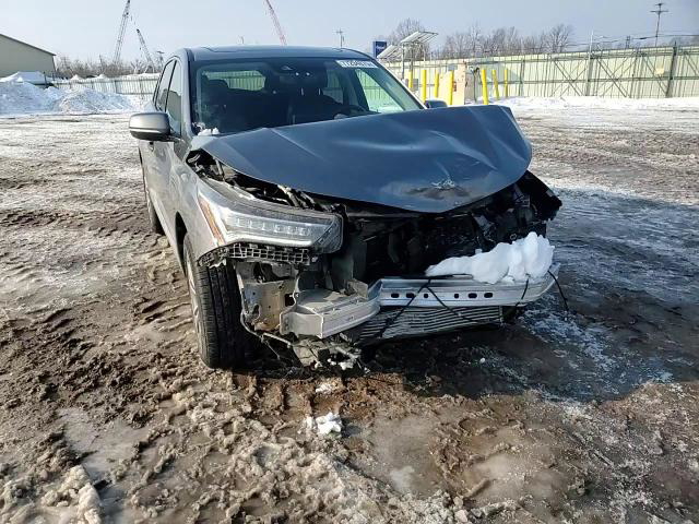 Acura RDX 2022