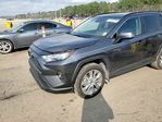 Toyota RAV 4 2024