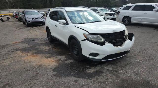Nissan Rogue 2016