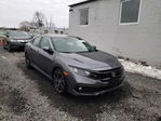 Honda Civic 2020