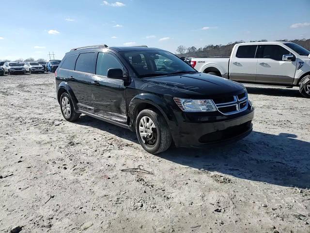 Dodge Journey 2016