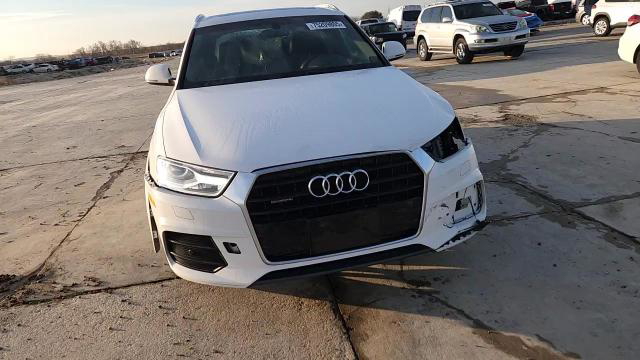 Audi Q3 2016