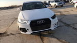 Audi Q3 2016