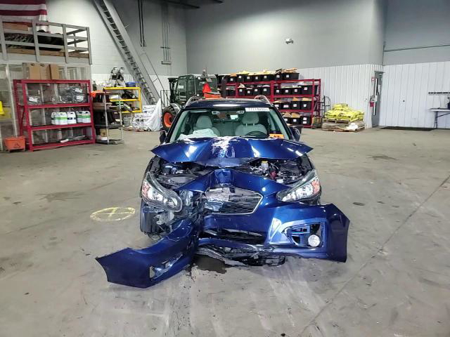 Subaru Impreza 2018