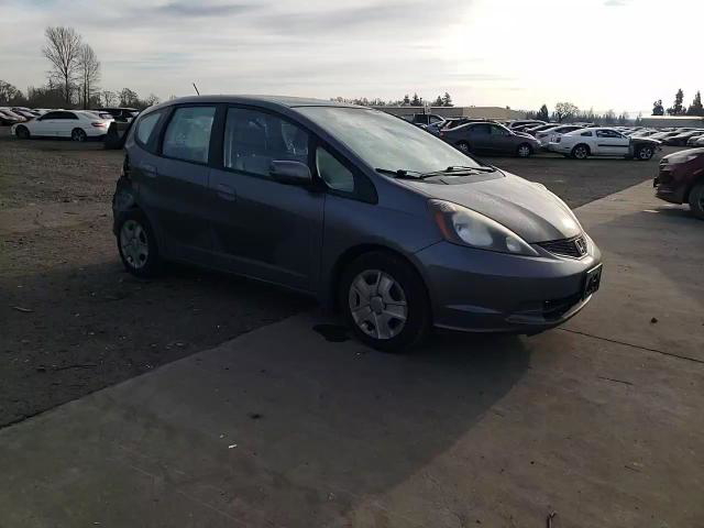 Honda Fit 2013