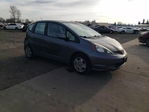 Honda Fit 2013