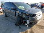 Ford Edge 2017