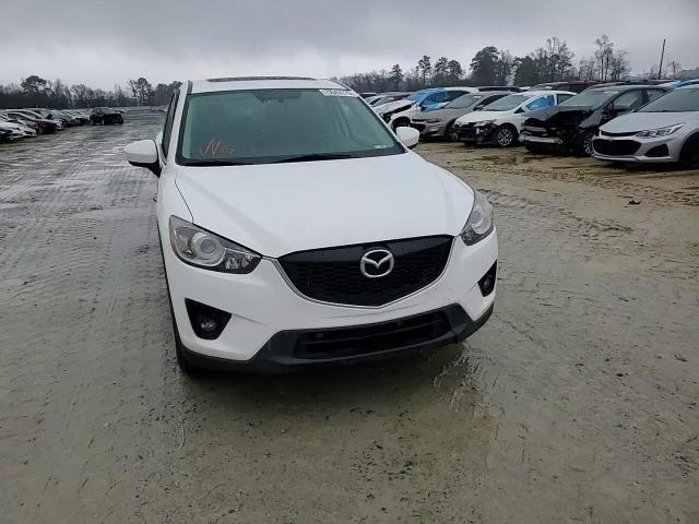 Mazda CX-5 2014