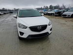 Mazda CX-5 2014