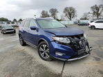 Nissan Rogue 2017