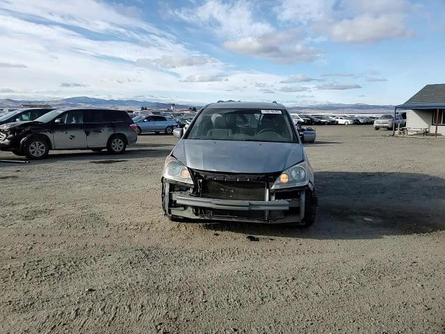 Honda Odyssey 2008