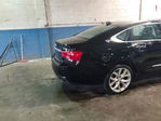 Chevrolet Impala 2017