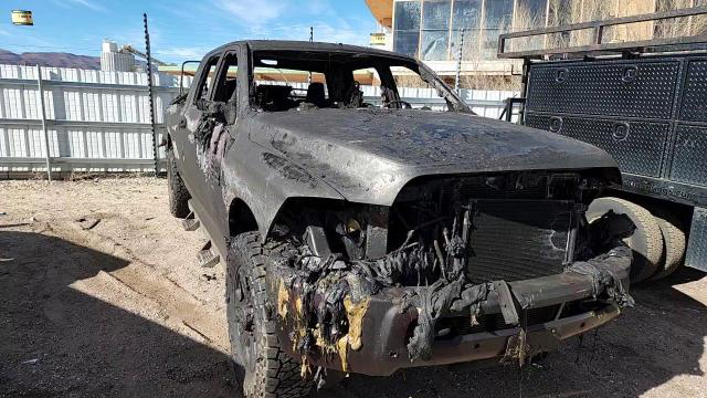 RAM 3500 2018