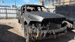 RAM 3500 2018