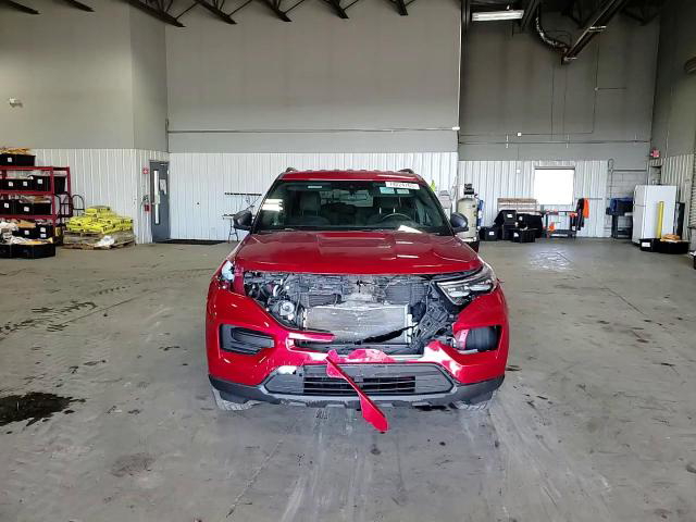 Ford Explorer 2020