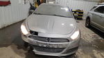 Dodge Dart 2015