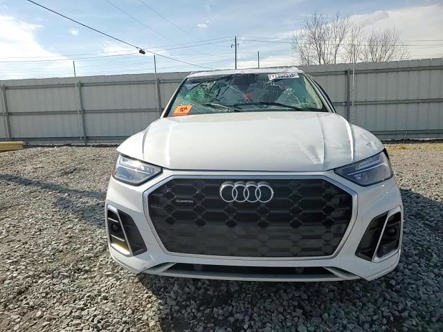 Audi Q5 2023