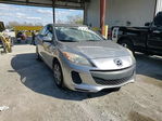 Mazda 3 2013