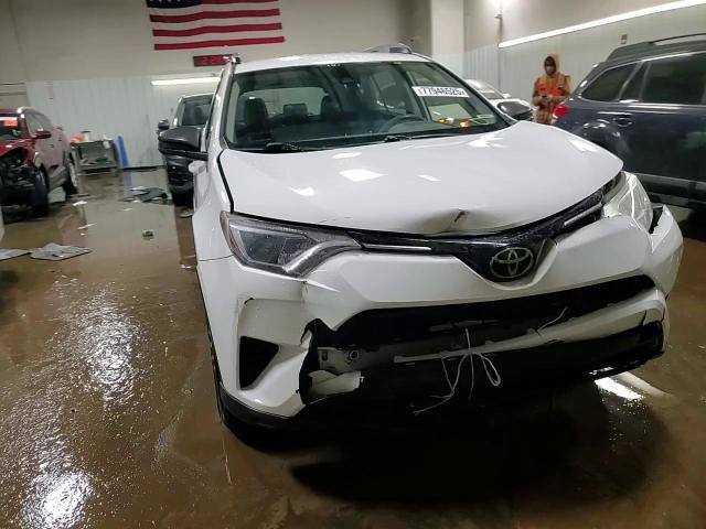 Toyota RAV 4 2018