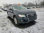 Audi Q5 2015