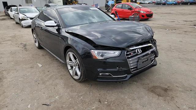 Audi RS5 2013
