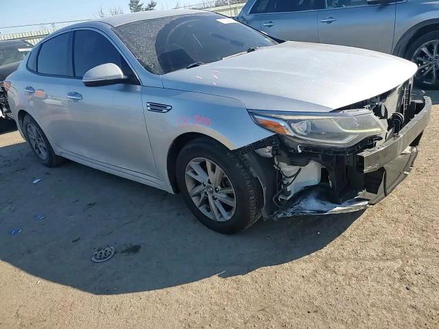 Kia Optima 2019