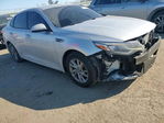 Kia Optima 2019