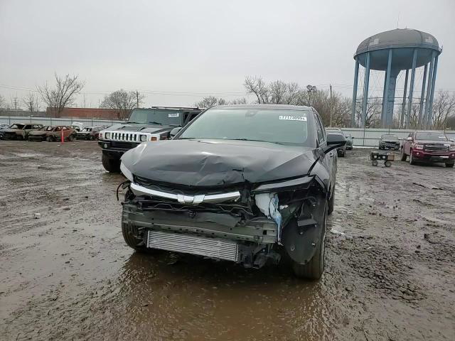 Chevrolet Blazer 2025