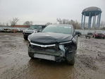 Chevrolet Blazer 2025