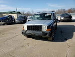 Jeep Commander 2006