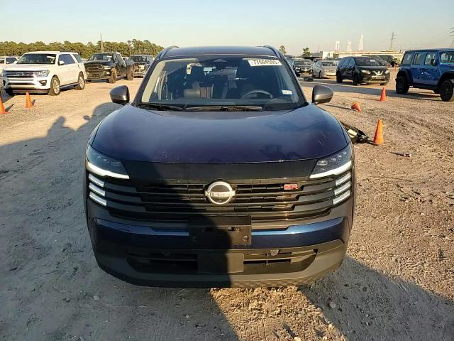 Nissan Kicks 2025