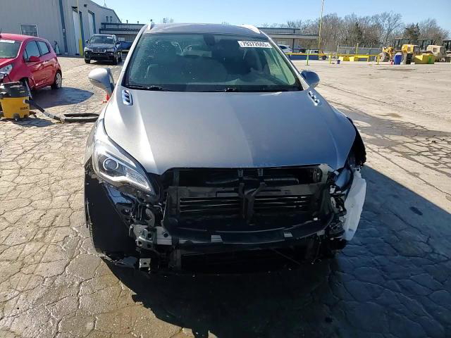 Buick Envision 2019