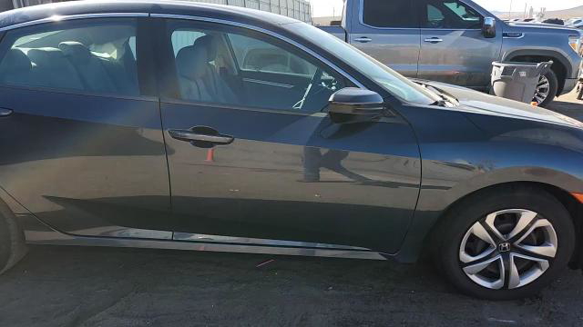 Honda Civic 2017