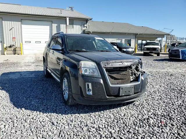 GMC Terrain 2015