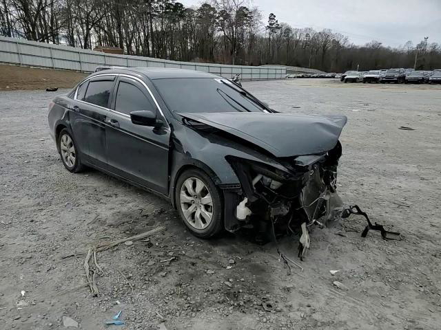 Honda Accord 2010