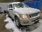 Ford Explorer 2008
