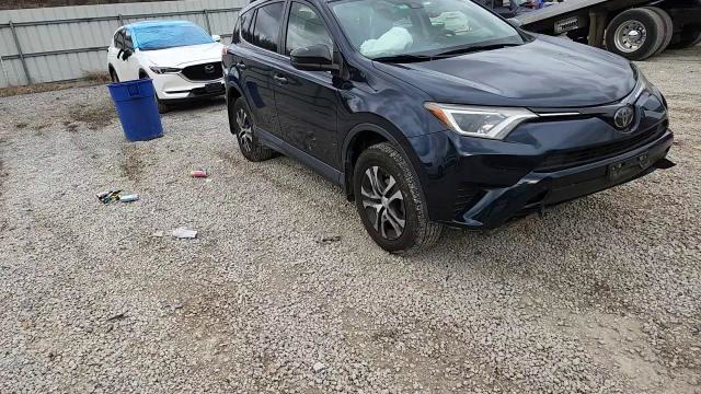 Toyota RAV 4 2018