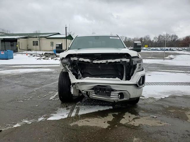GMC Sierra 2020