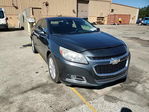 Chevrolet Malibu 2014