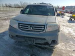 Honda Pilot 2013