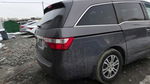 Honda Odyssey 2012