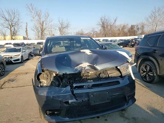 Dodge Durango 2020