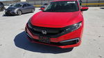 Honda Civic 2021