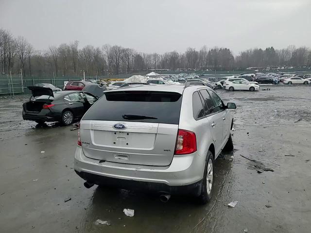 Ford Edge 2011